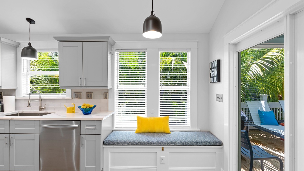 Photo of Kitchen in Flamingo Parks