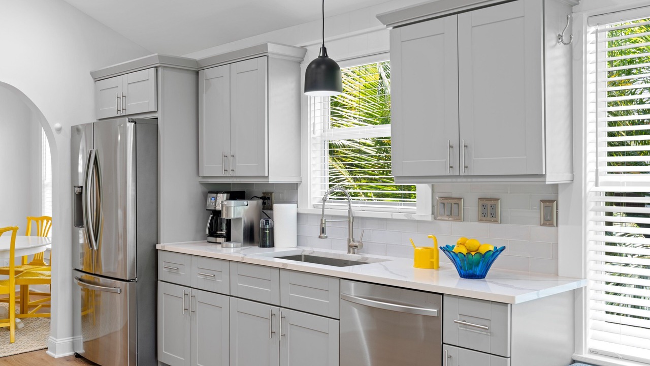 Photo of Kitchen in Flamingo Parks