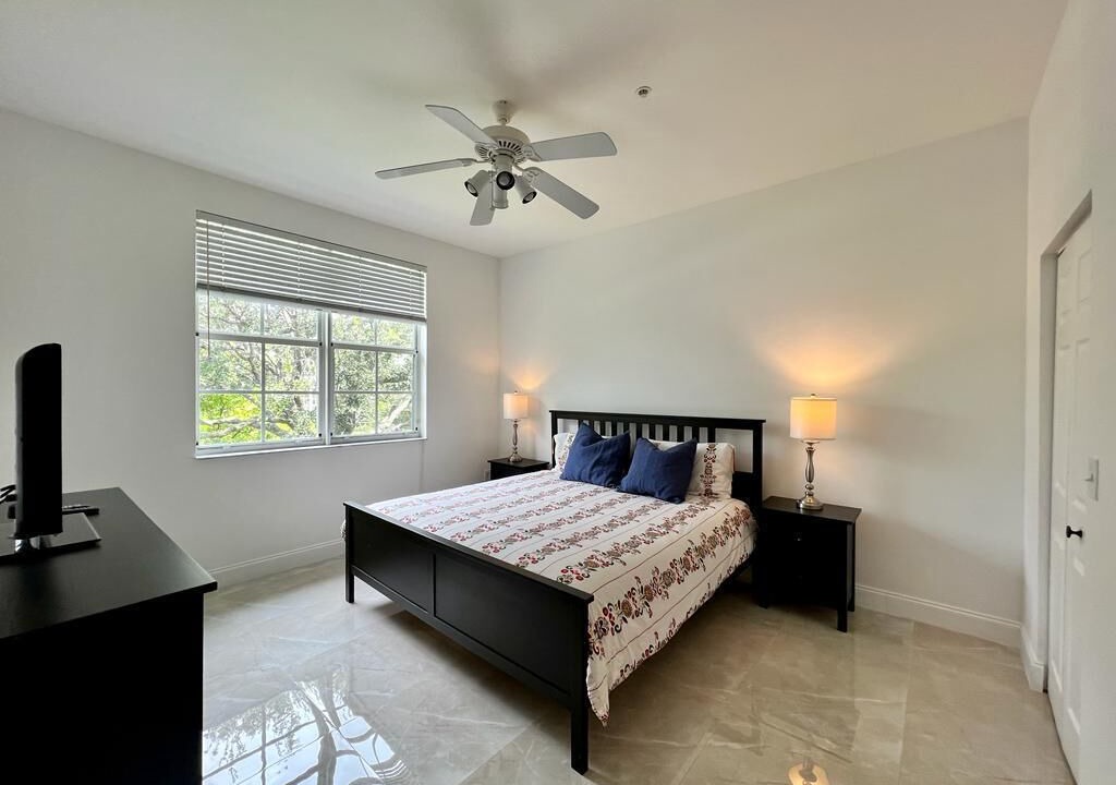 Photo of Bedroom in Wellington