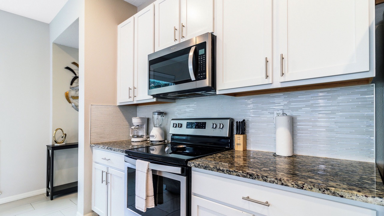 Photo of Kitchen in Indian Wells
