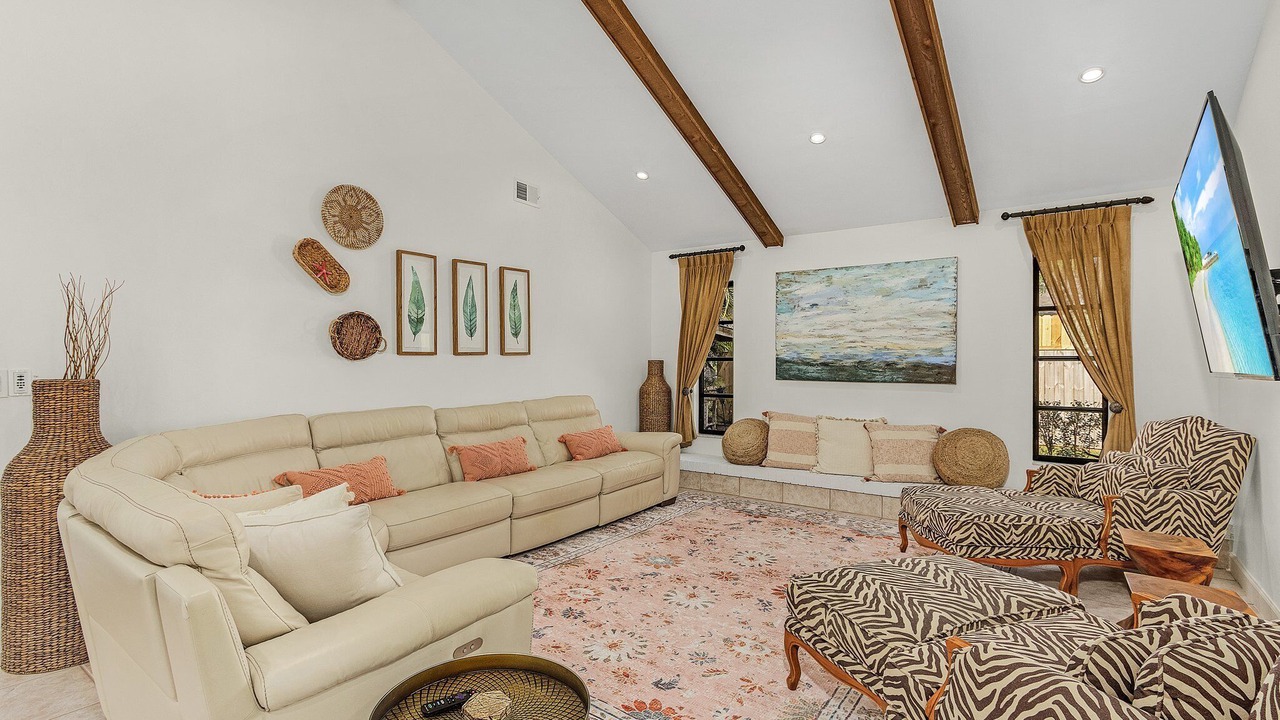Photo of Bedroom in Iona