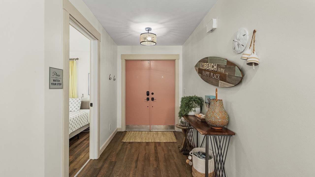 Photo of Bedroom in Iona