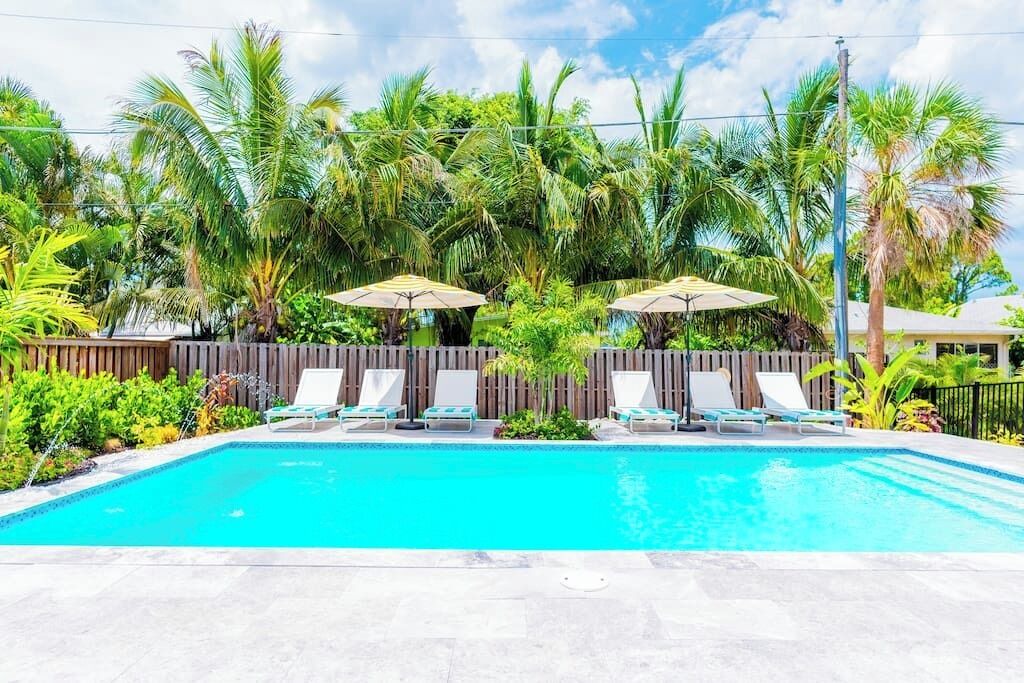 Photo of Outdoor in Naples Park