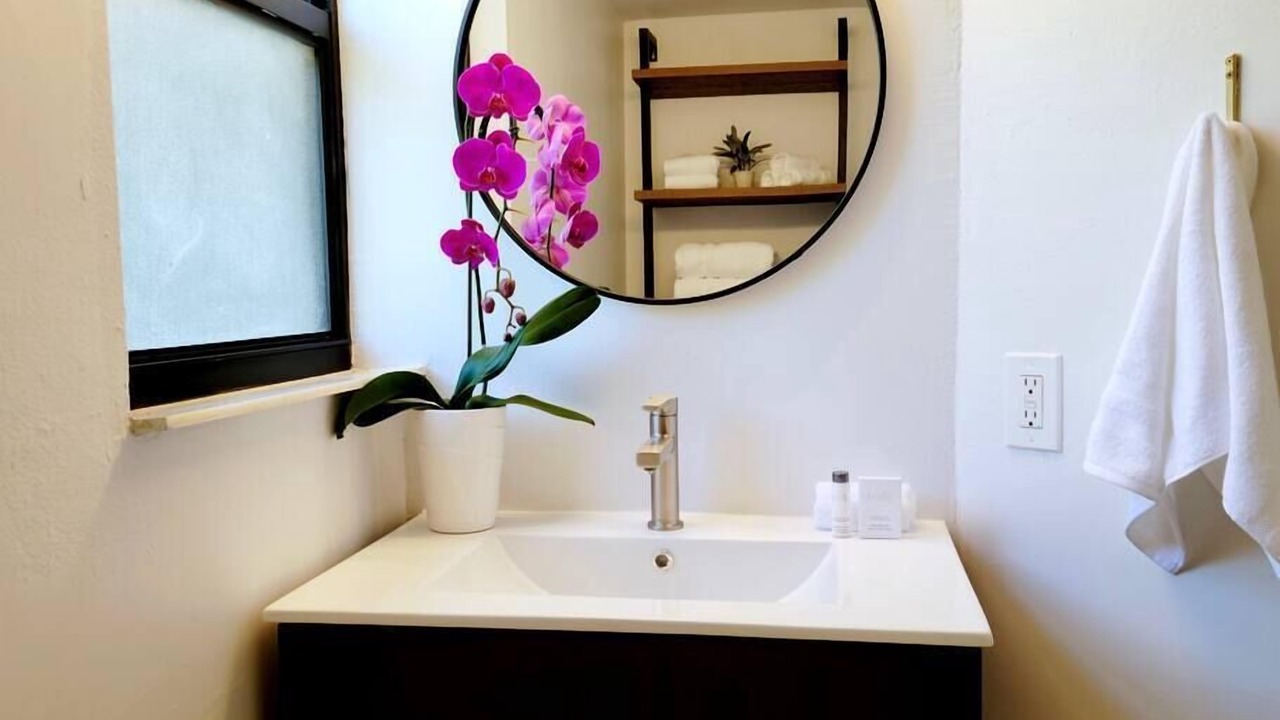 Photo of Bathroom in Naples Park