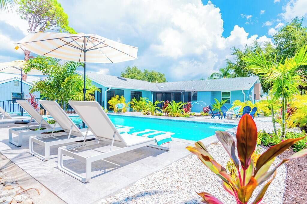 Photo of Outdoor in Naples Park
