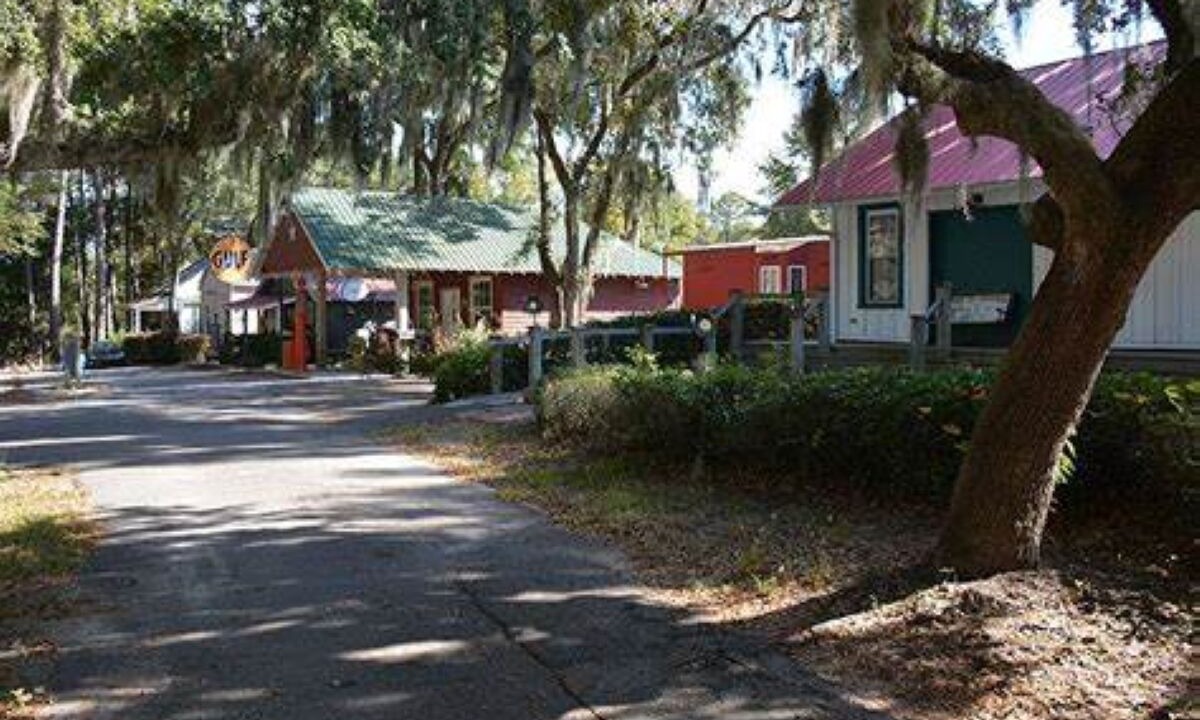 Photo of Outdoor in Port Royal