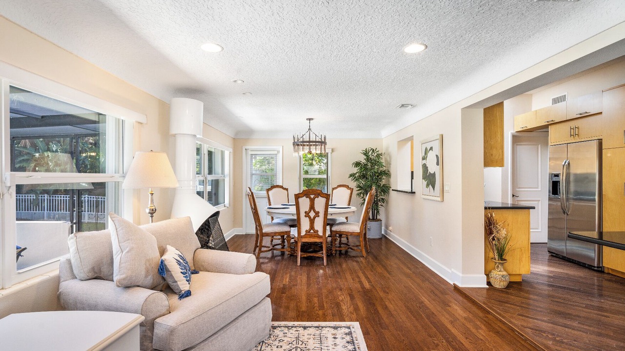Photo of Livingroom in Melbourne