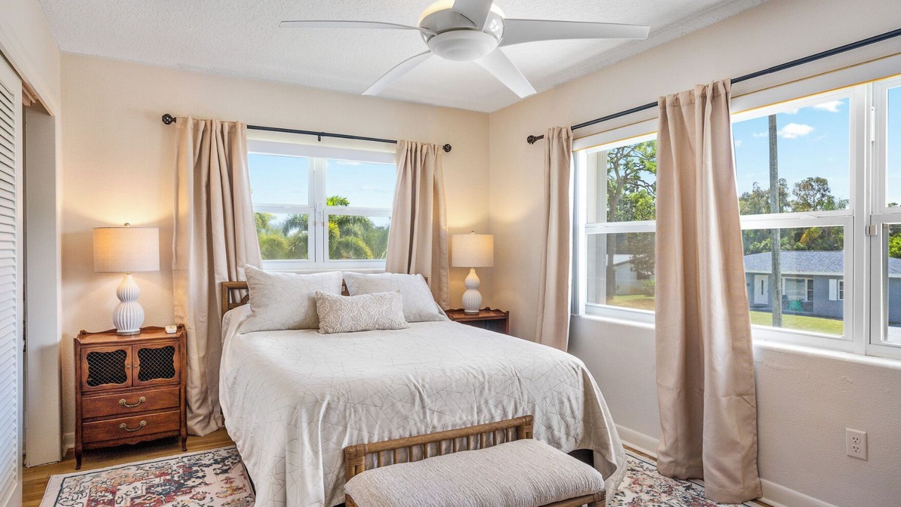 Photo of Bedroom in Melbourne
