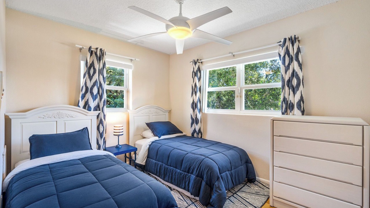 Photo of Bedroom in Melbourne