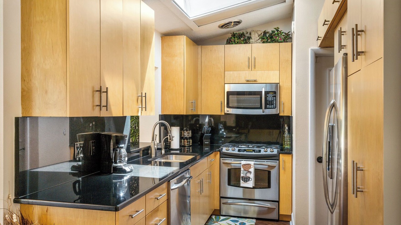 Photo of Kitchen in Melbourne