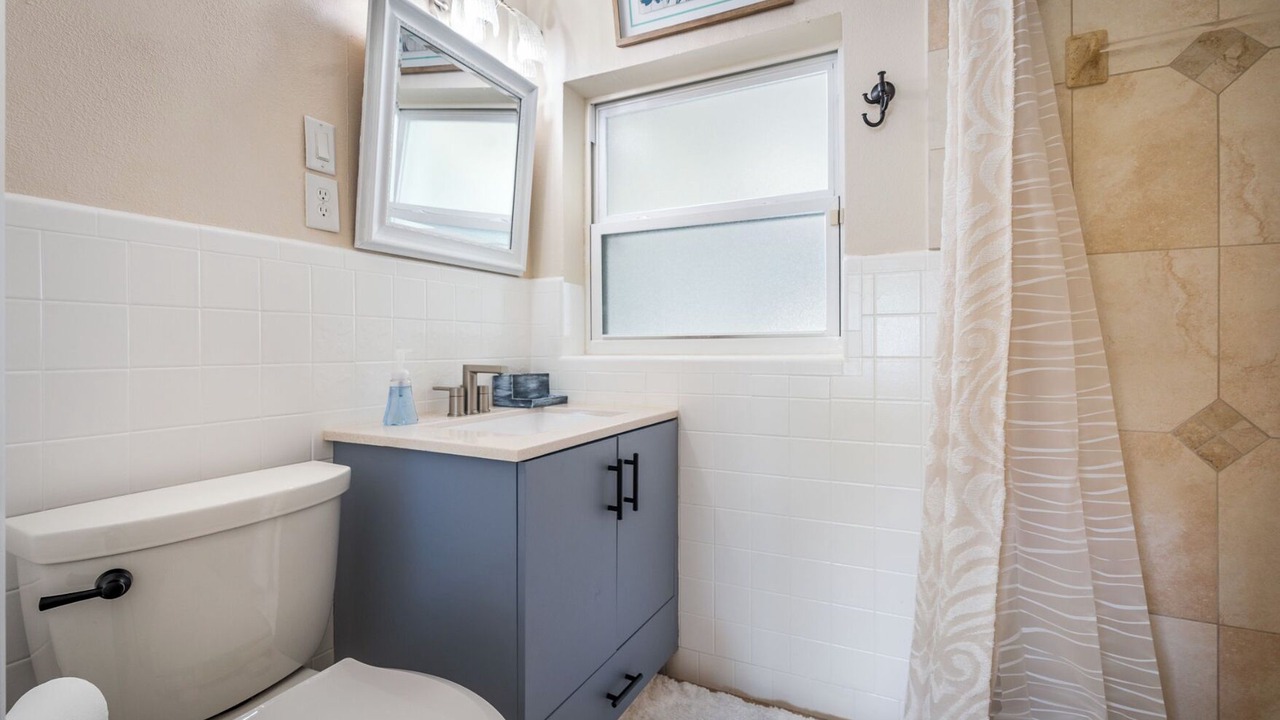 Photo of Bathroom in Melbourne