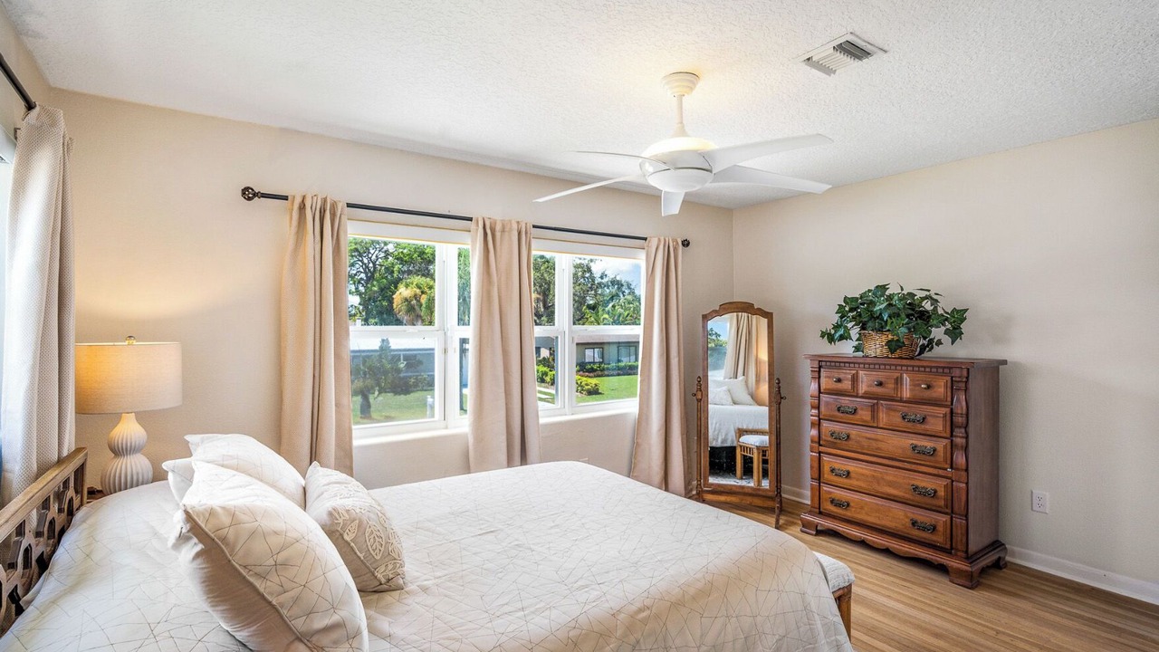 Photo of Bedroom in Melbourne