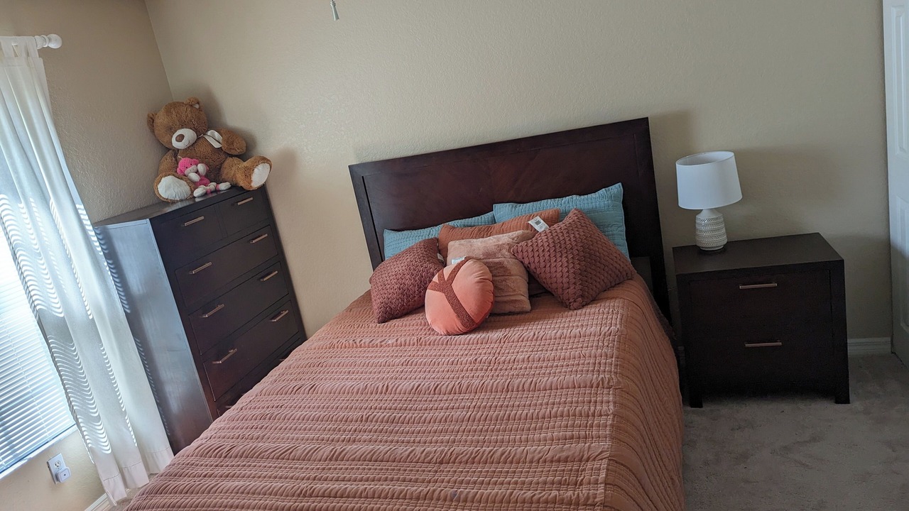 Photo of Bedroom in Bonita Springs