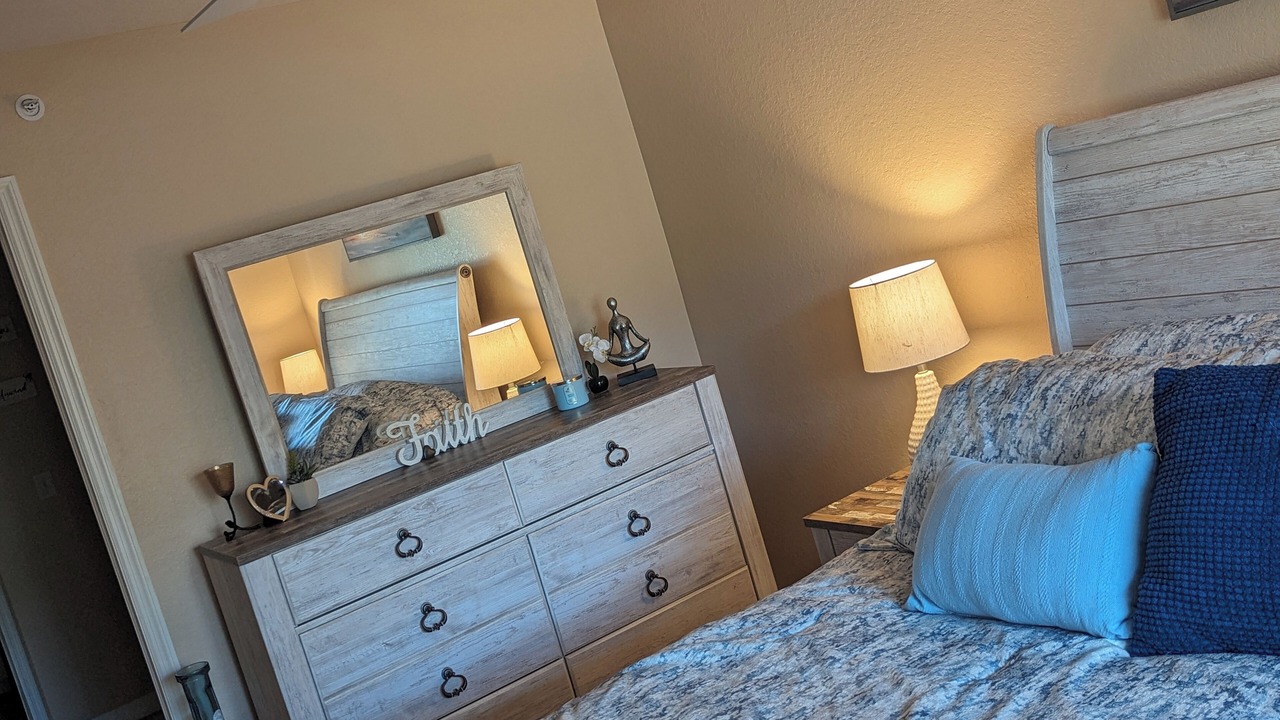 Photo of Bedroom in Bonita Springs