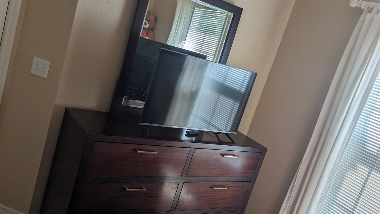 Photo of Bedroom in Bonita Springs