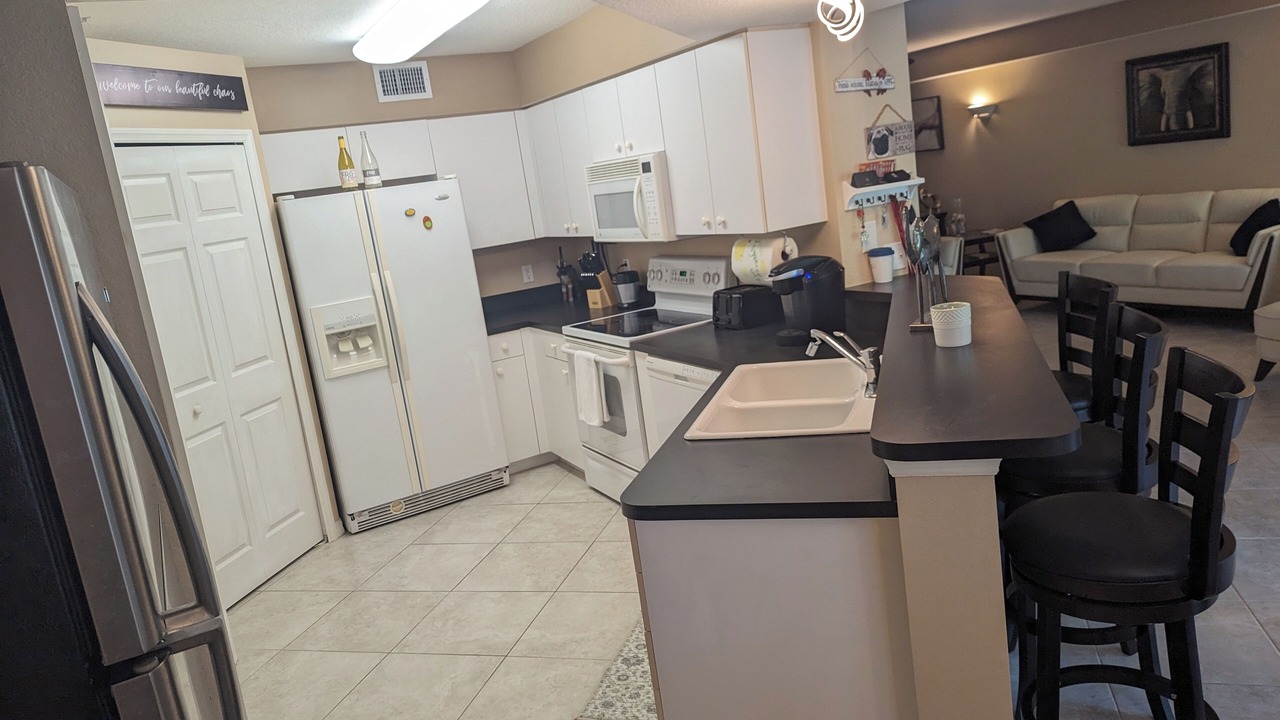 Photo of Kitchen in Bonita Springs