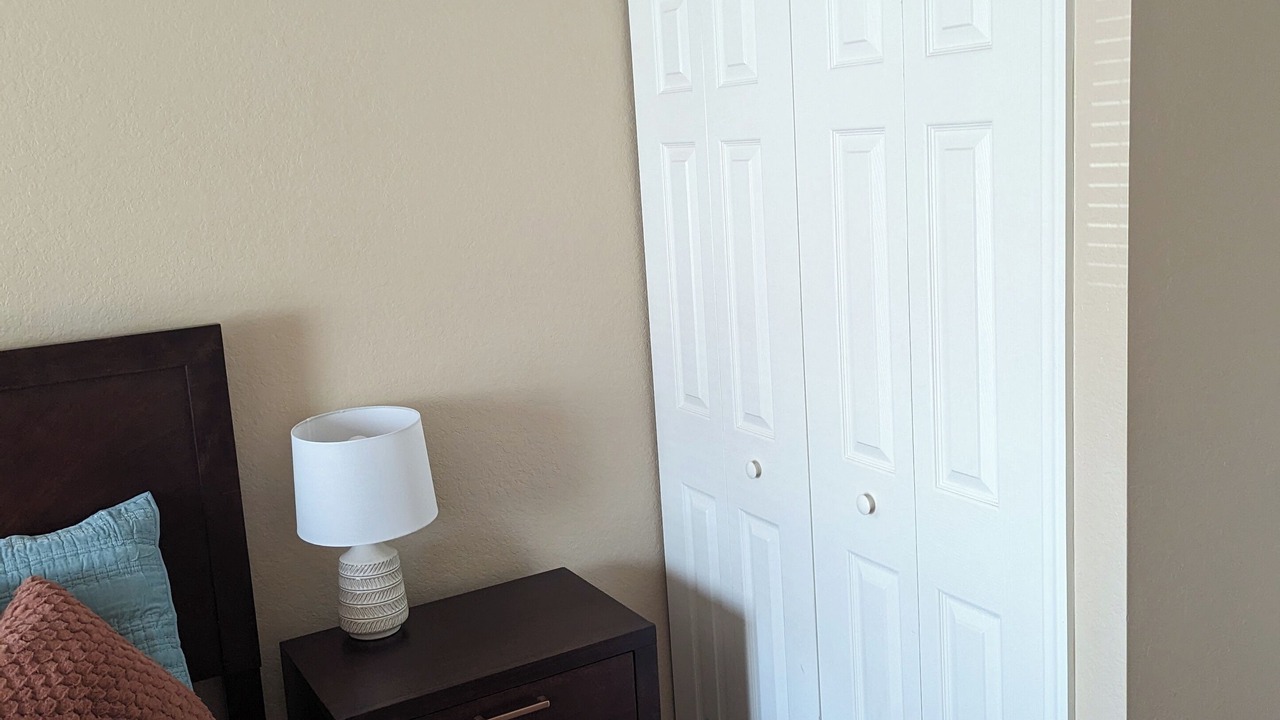 Photo of Bedroom in Bonita Springs