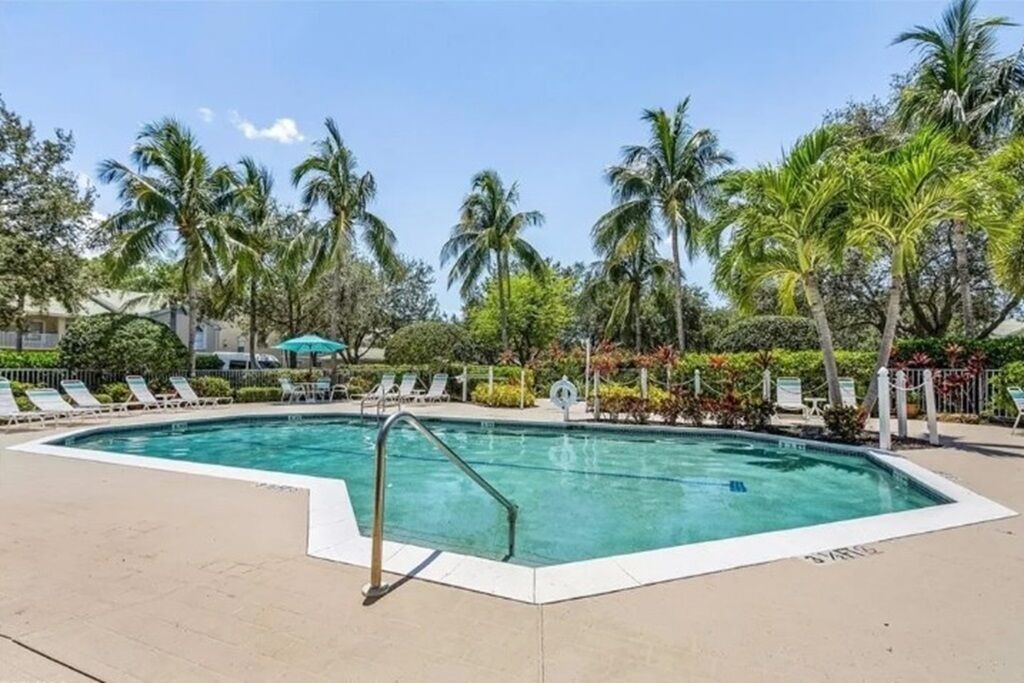 Photo of Outdoor in Bonita Springs
