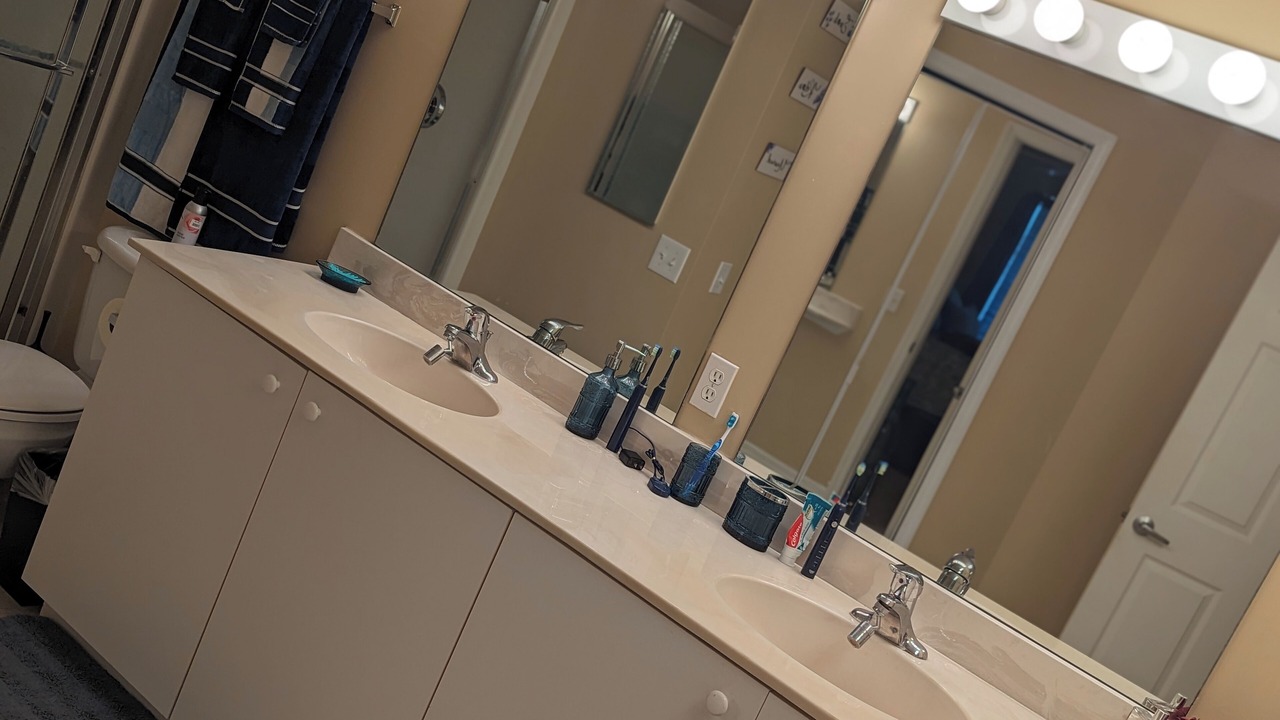Photo of Bathroom in Bonita Springs