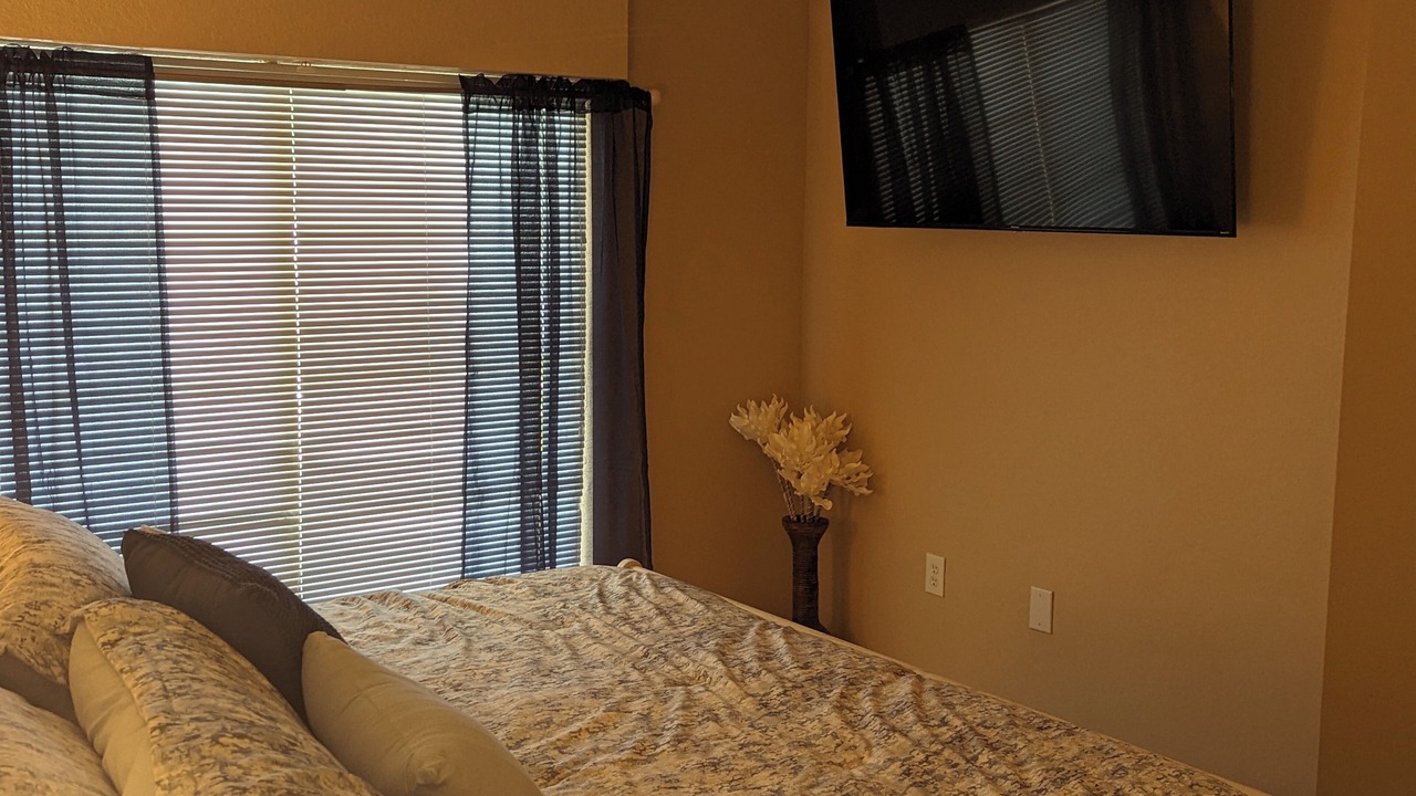 Photo of Bedroom in Bonita Springs
