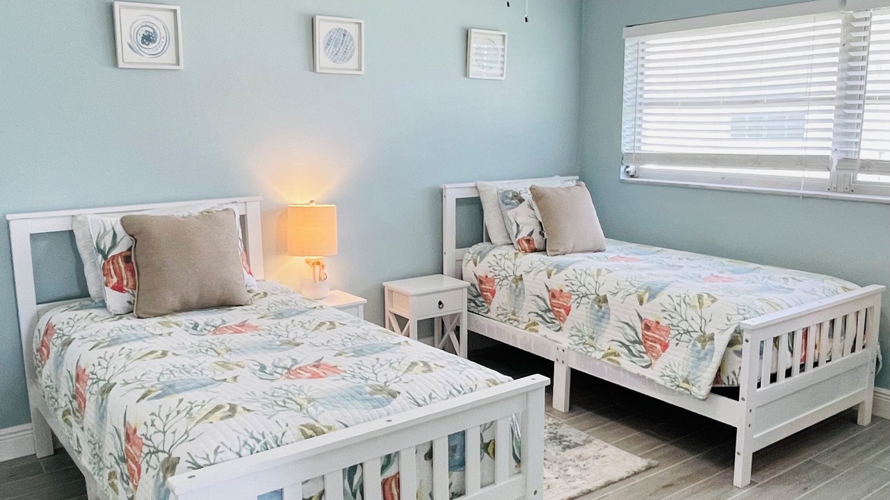 Photo of Bedroom in Pelican