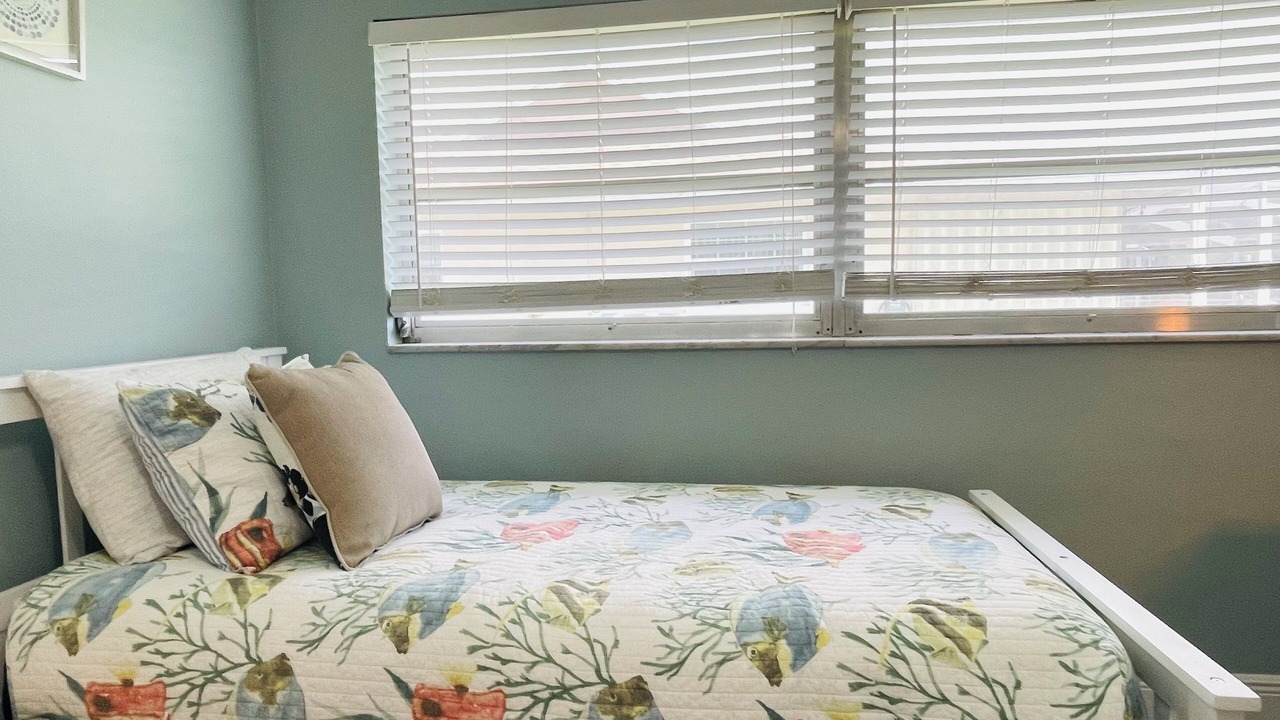 Photo of Bedroom in Pelican