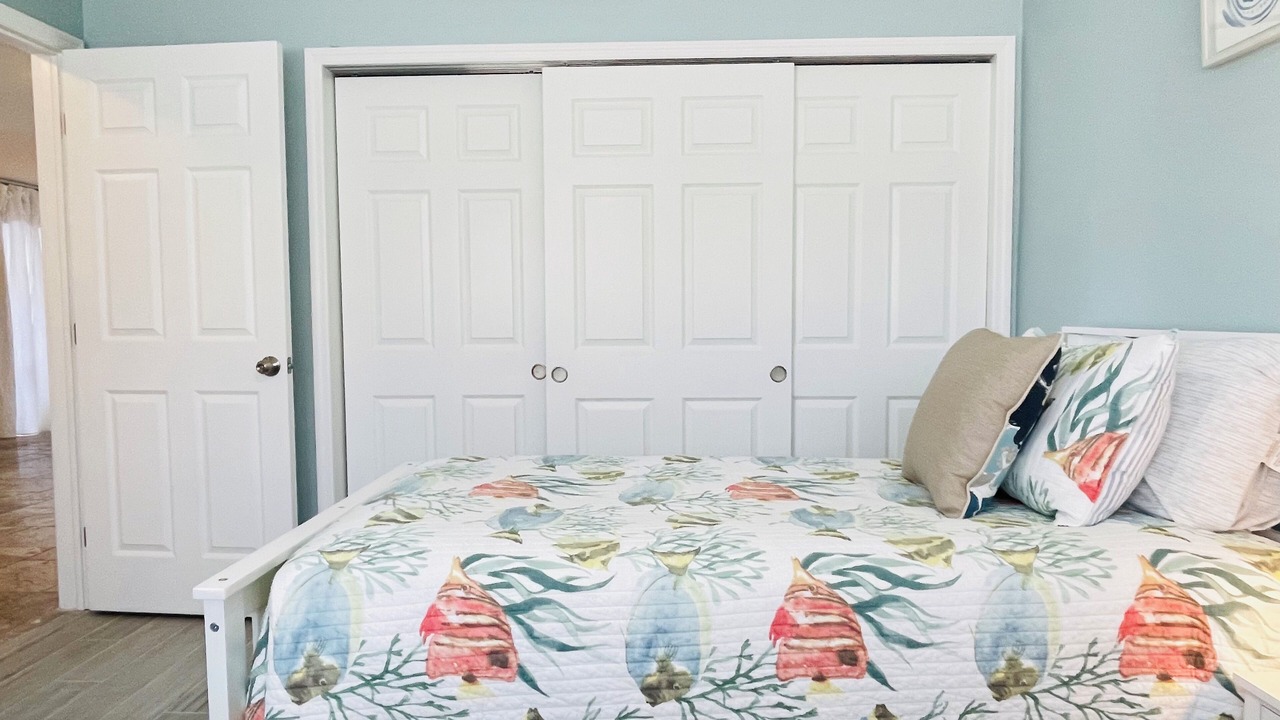 Photo of Bedroom in Pelican