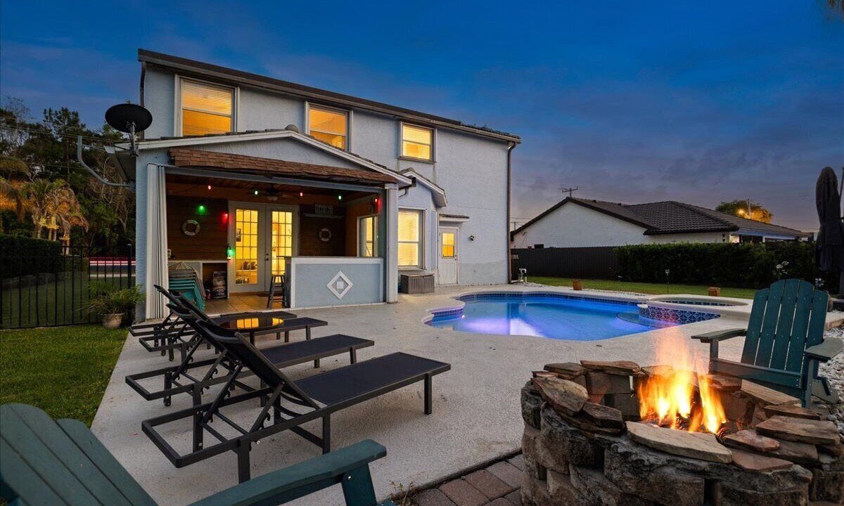 Photo of Outdoor in Port Saint Lucie