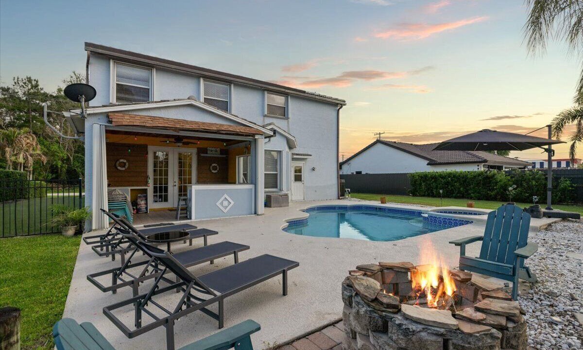Photo of Outdoor in Port Saint Lucie