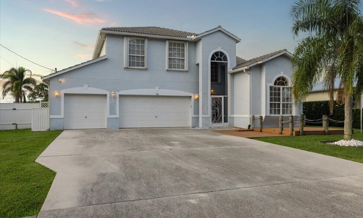 Photo of Outdoor in Port Saint Lucie