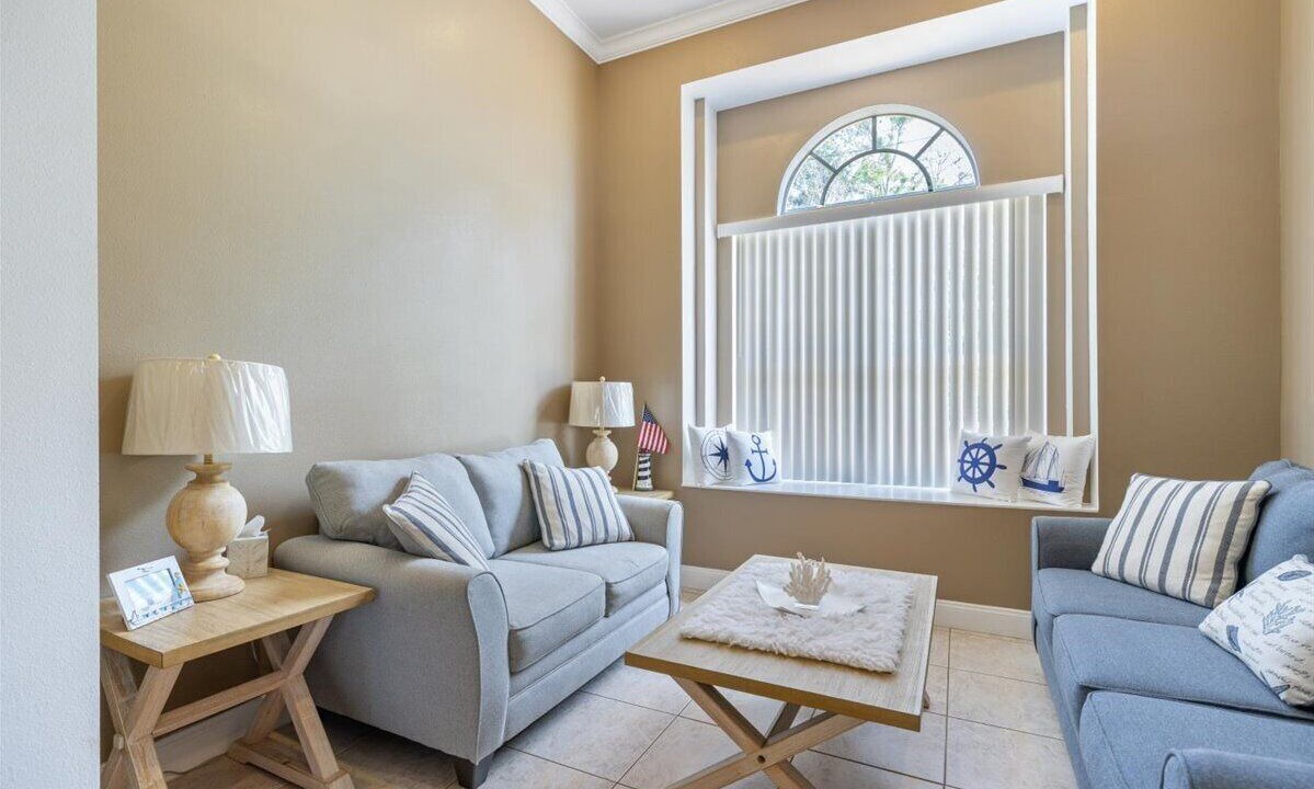 Photo of Livingroom in Port Saint Lucie