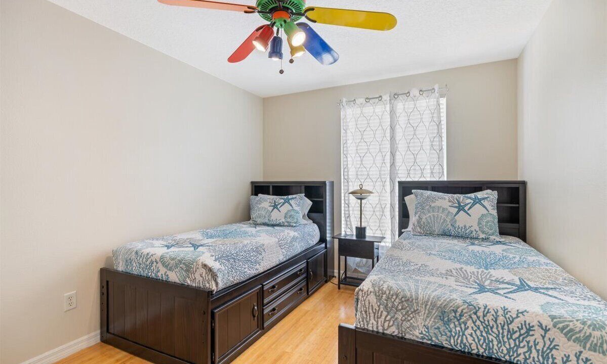 Photo of Bedroom in Port Saint Lucie