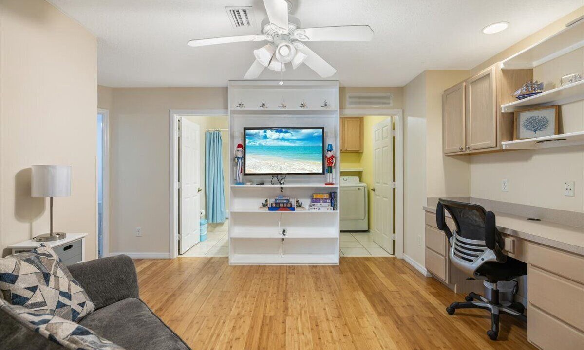 Photo of Livingroom in Port Saint Lucie