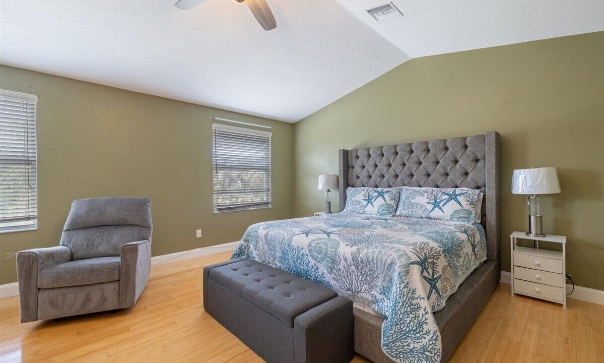 Photo of Bedroom in Port Saint Lucie