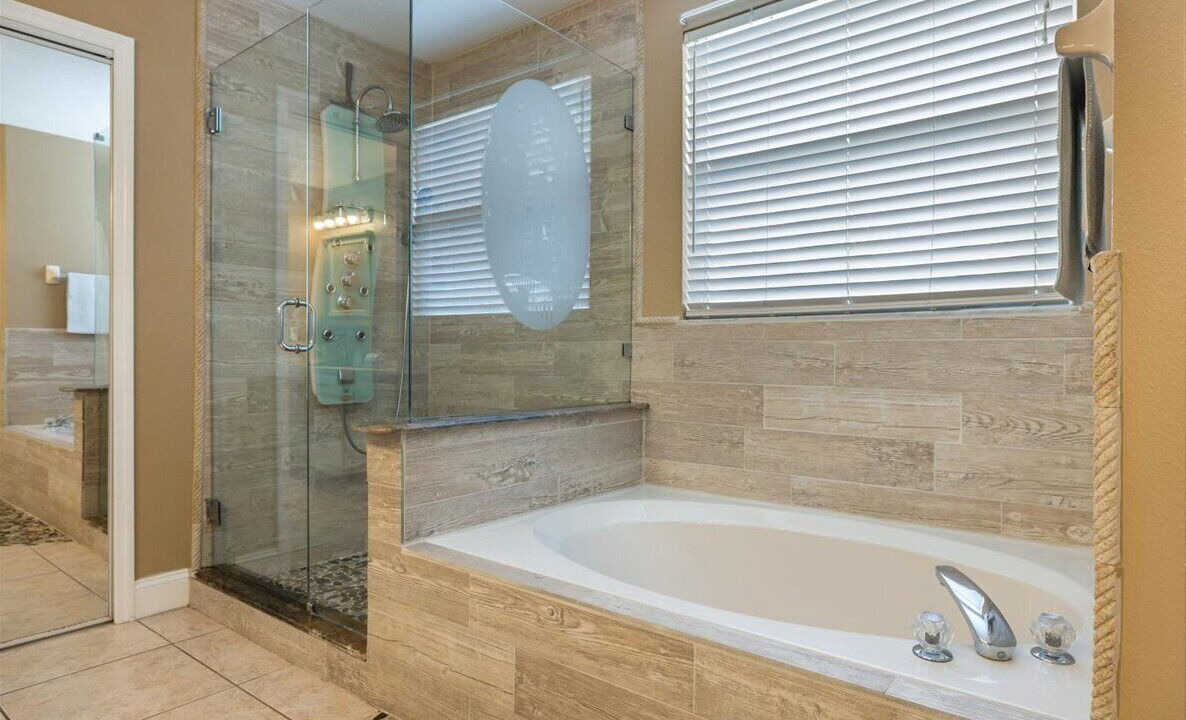 Photo of Bathroom in Port Saint Lucie