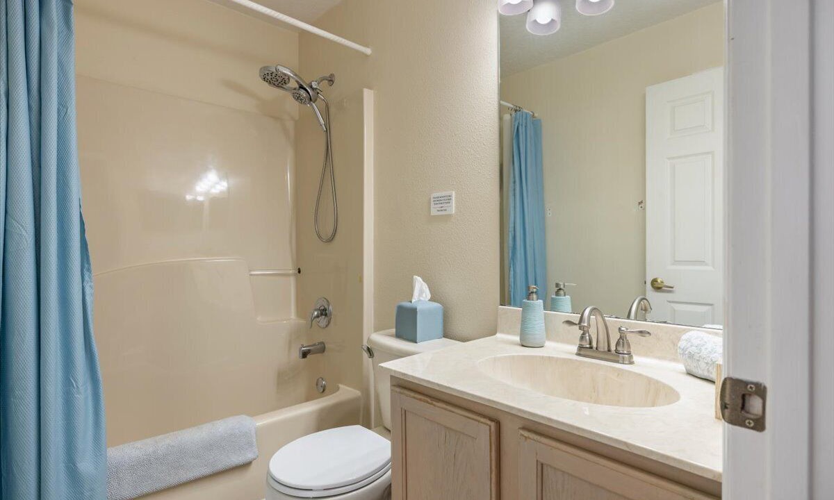 Photo of Bathroom in Port Saint Lucie