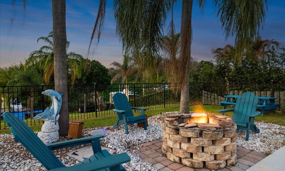 Photo of Outdoor in Port Saint Lucie