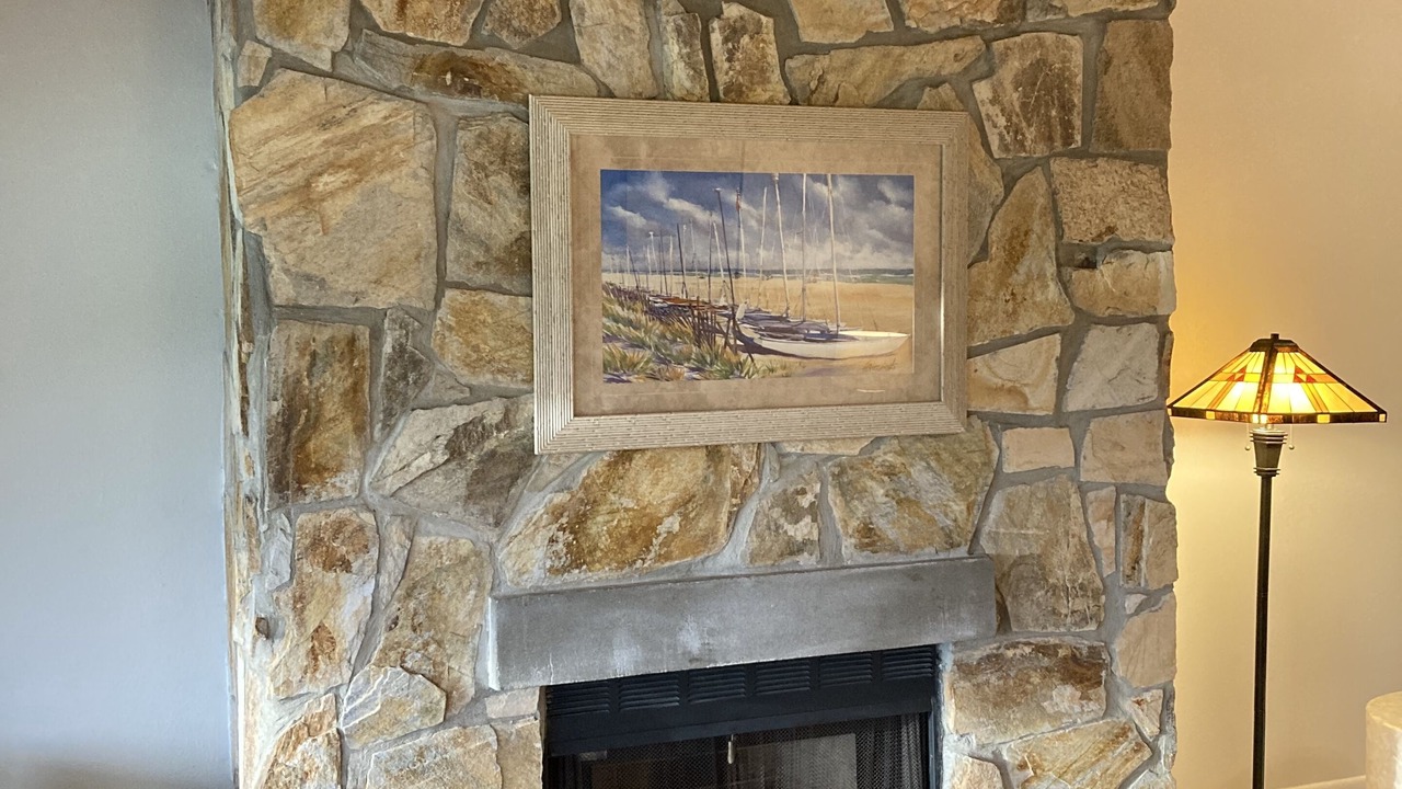 Photo of Livingroom in Biggar