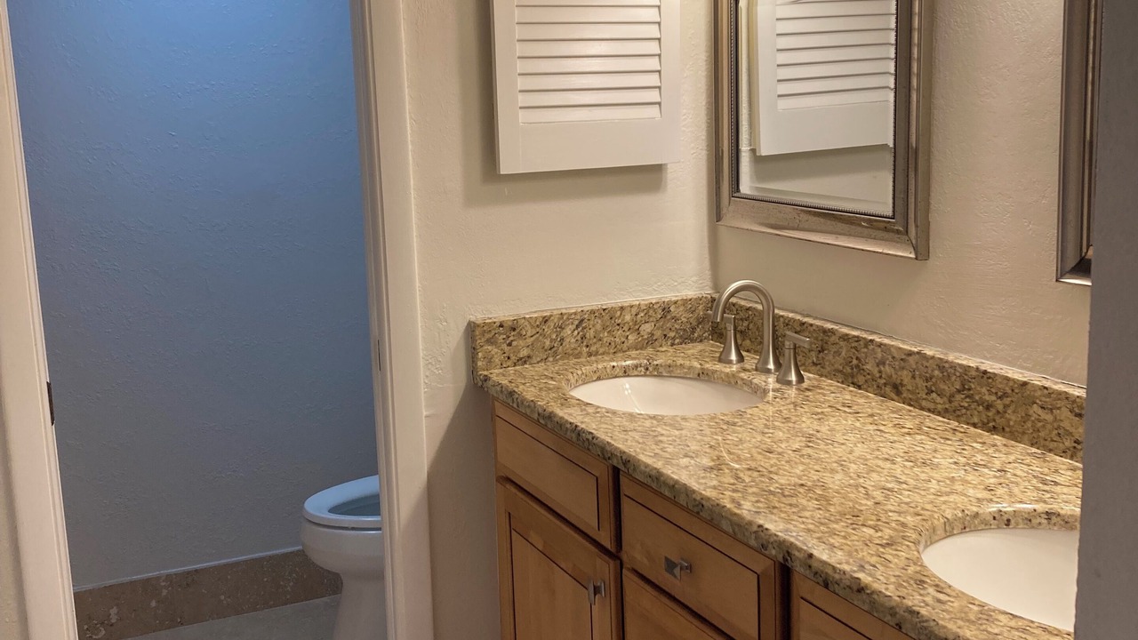 Photo of Bathroom in Biggar