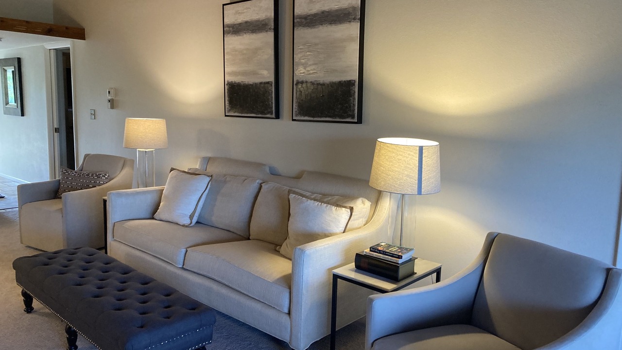 Photo of Livingroom in Biggar
