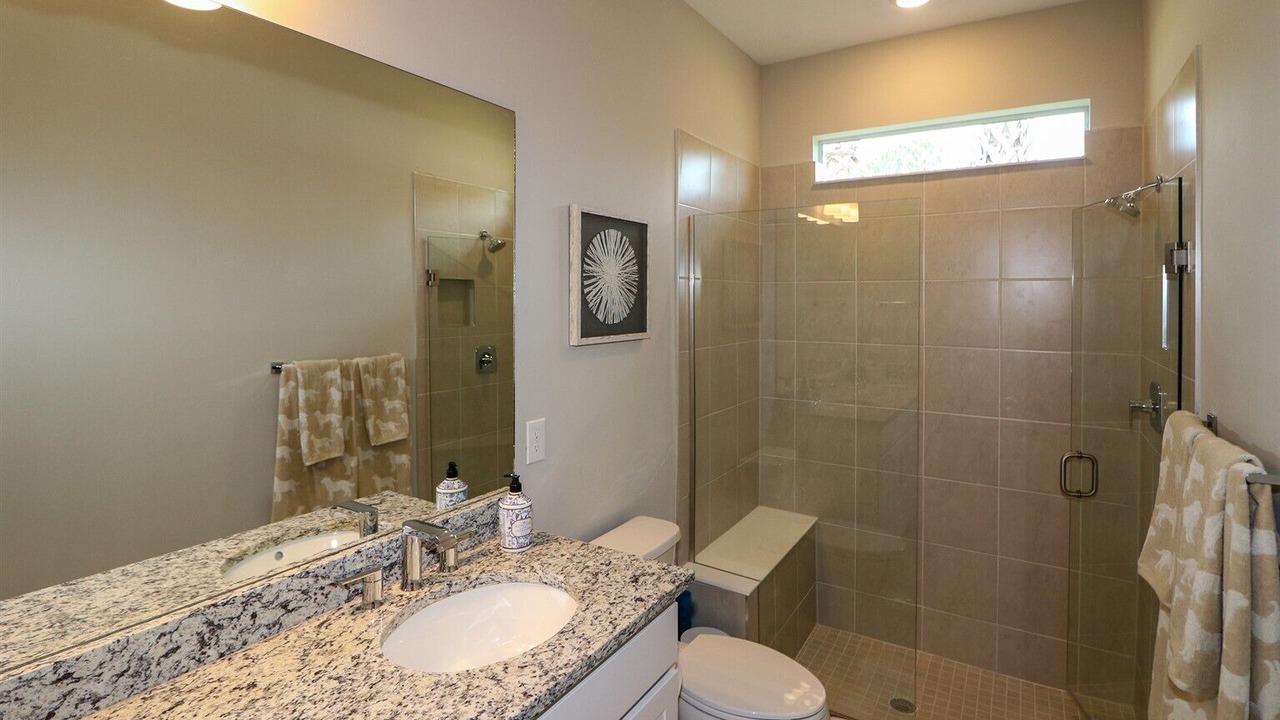 Photo of Bathroom in Englewood