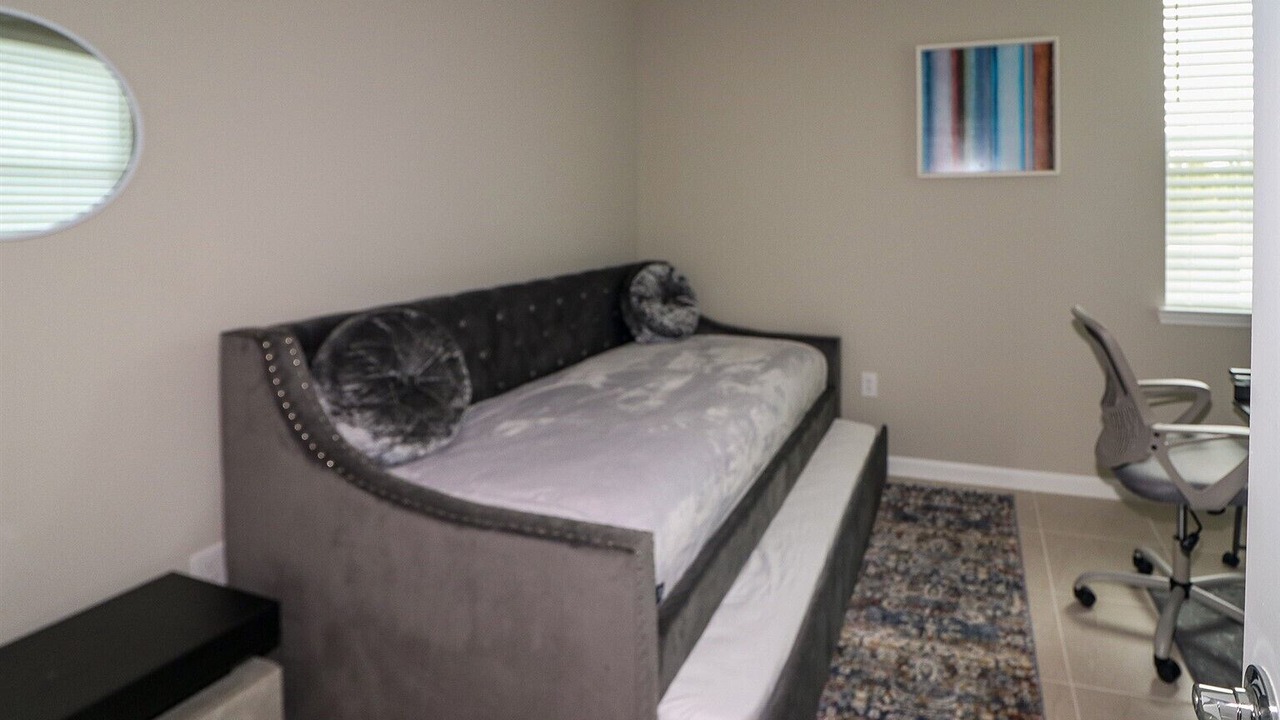 Photo of Bedroom in Englewood