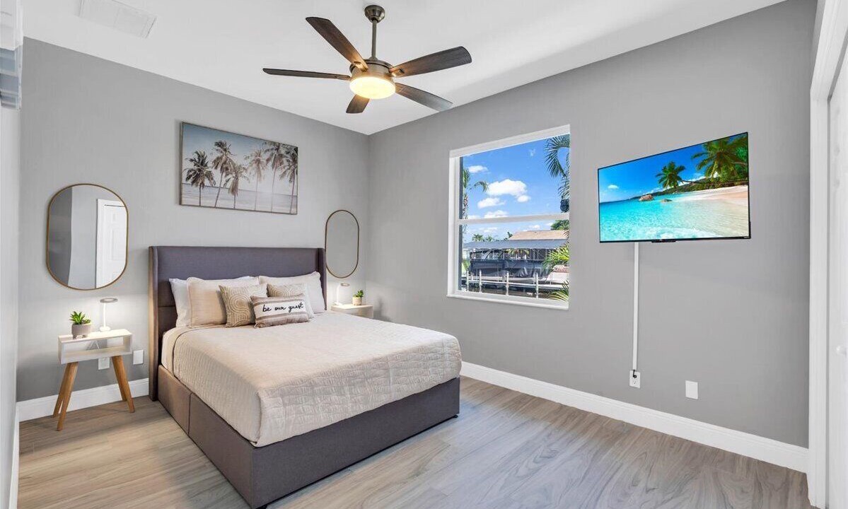 Photo of Bedroom in Fort Myers