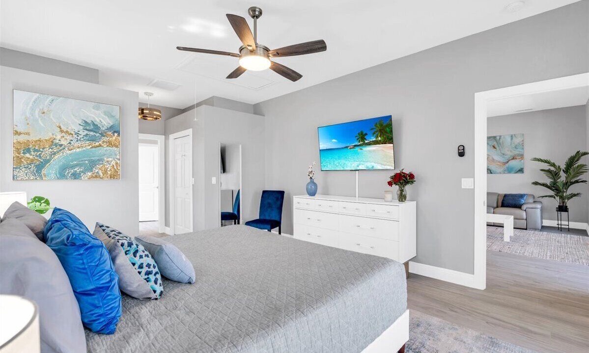 Photo of Bedroom in Fort Myers