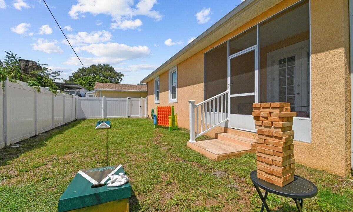 Photo of Outdoor in Tampa
