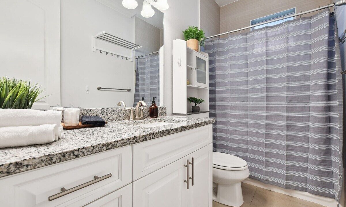 Photo of Bathroom in Tampa
