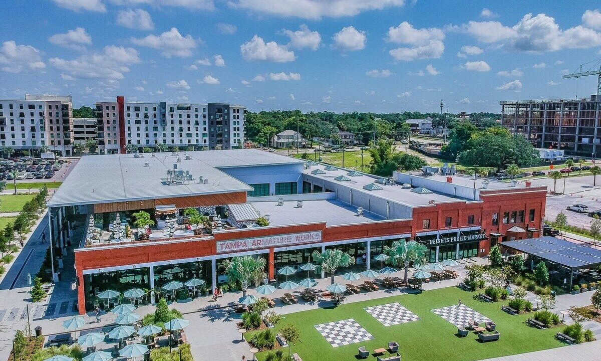 Photo of Outdoor in Tampa