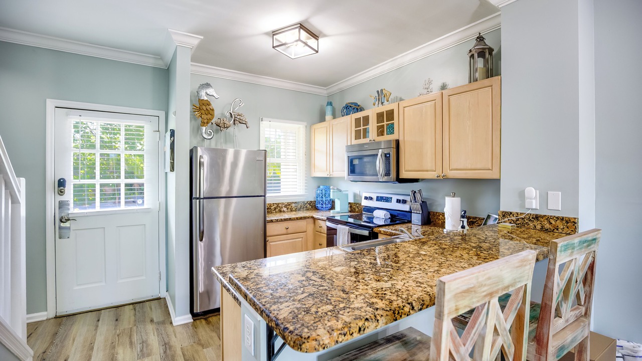 Photo of Kitchen in Marathon
