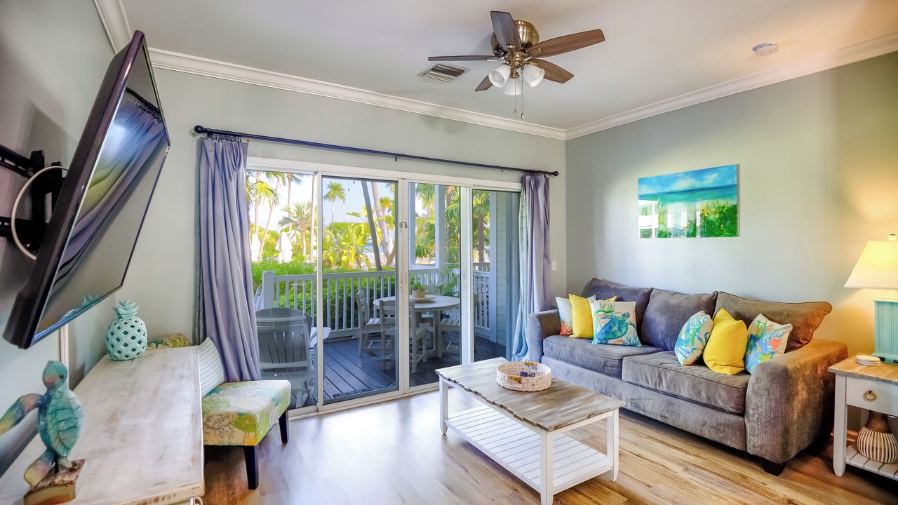 Photo of Livingroom in Marathon