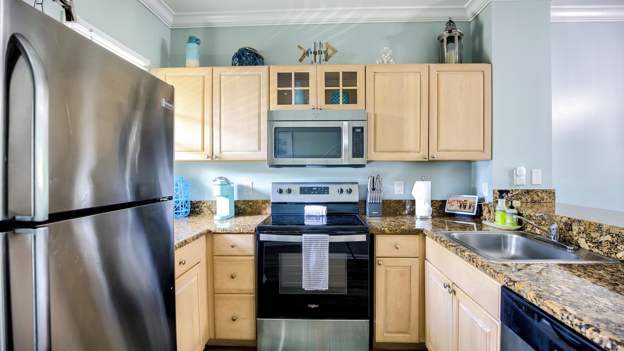 Photo of Kitchen in Marathon